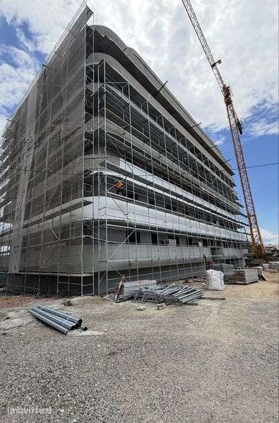 Apartamento T3 Pacos de Ferreira - Grande imagem: 4/9