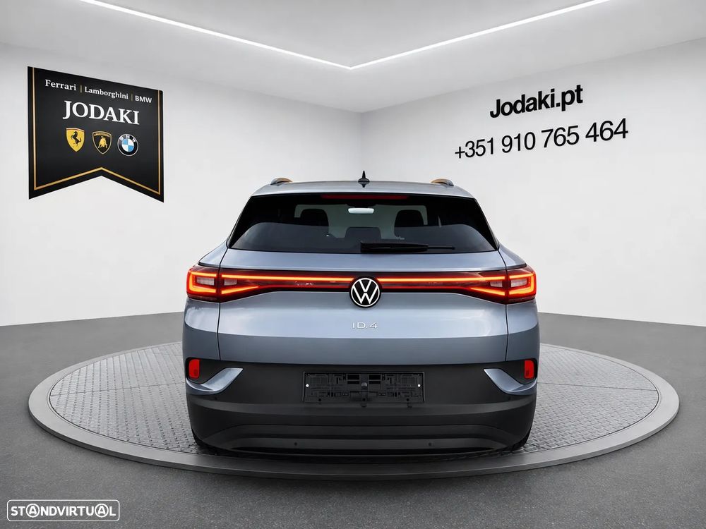 VW ID.4 77 kWh Pro Performance - 7