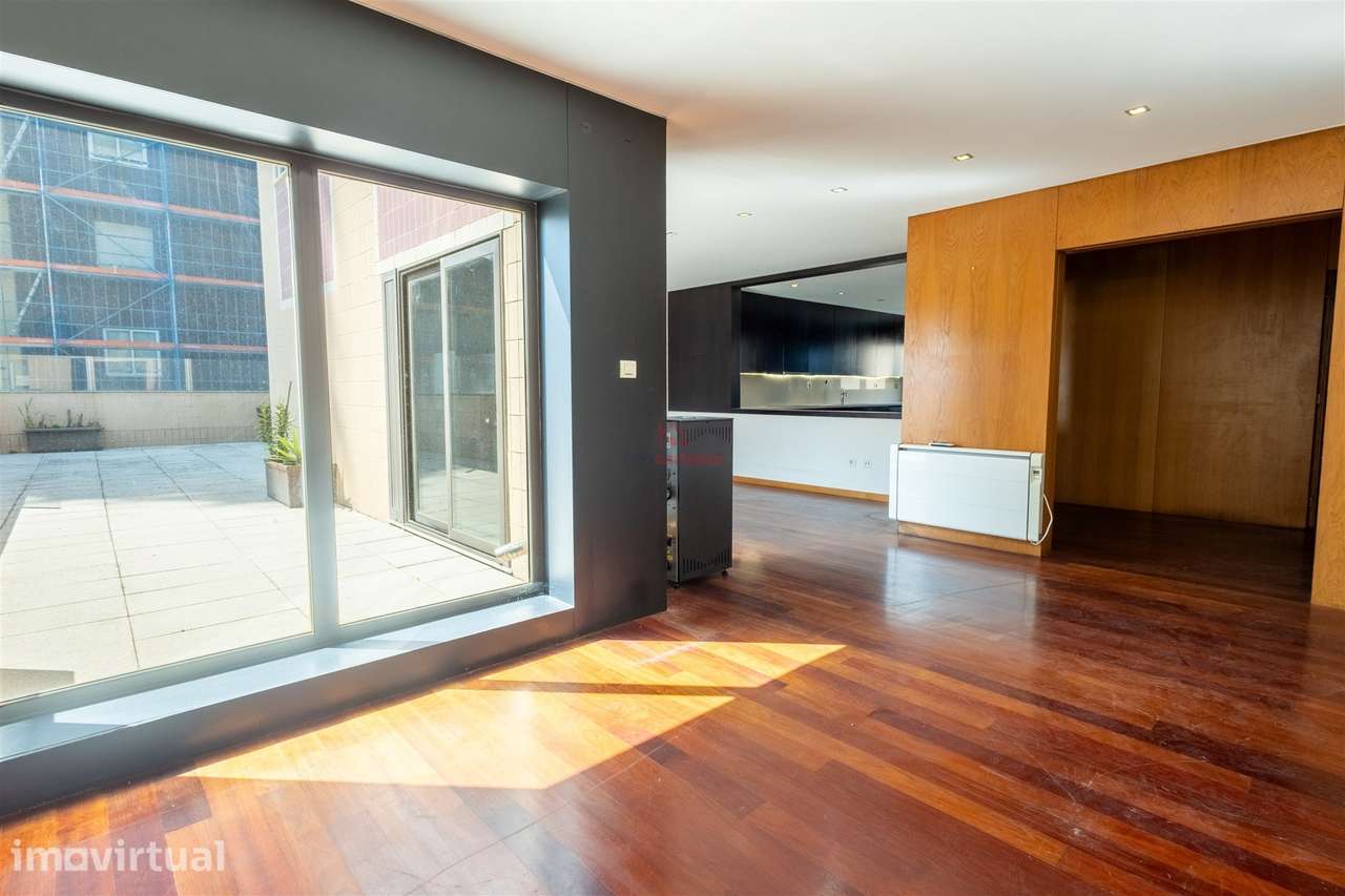 Apartamento T3 Duplex em Aver-o-Mar, Póvoa de Varzim - Grande imagem: 4/29