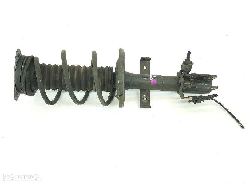 AMORTECEDOR FRENTE DIEITO RENAULT CLIO IV - 1