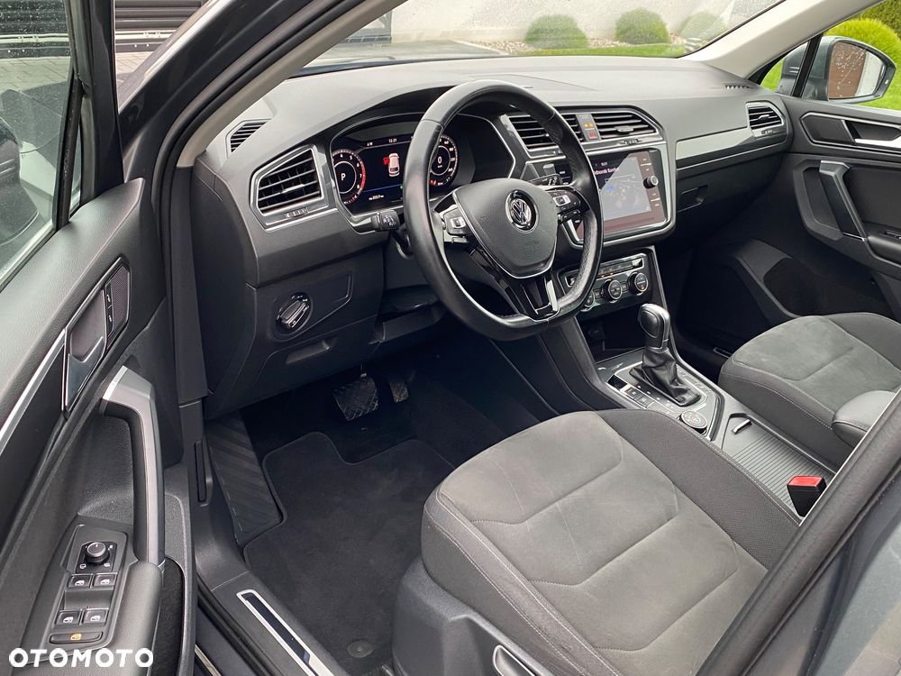 Volkswagen Tiguan ver-2-0-tsi-4motion-bluemotion-technology-dsg-highline - 27