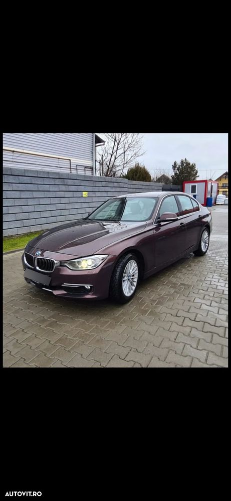 BMW Seria 3 - 1