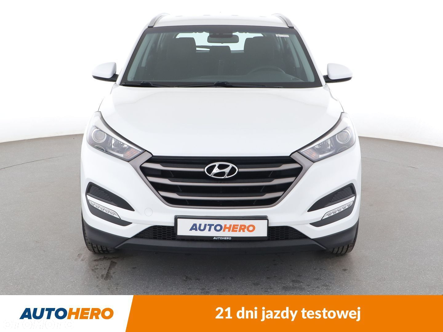 Hyundai Tucson 1.6 GDi Classic 2WD - 9