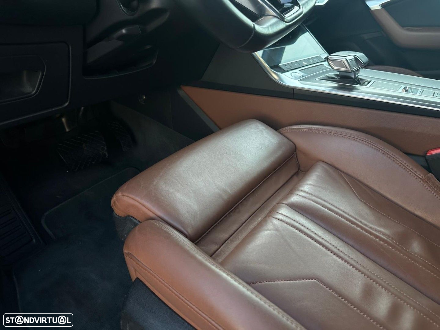 Audi A7 Sportback 40 TDI S tronic - 46