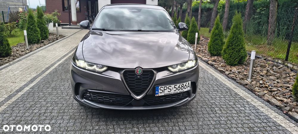 Alfa Romeo Tonale 1.6 VGT-D Ti - 28