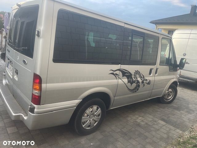 Ford Transit L - 3