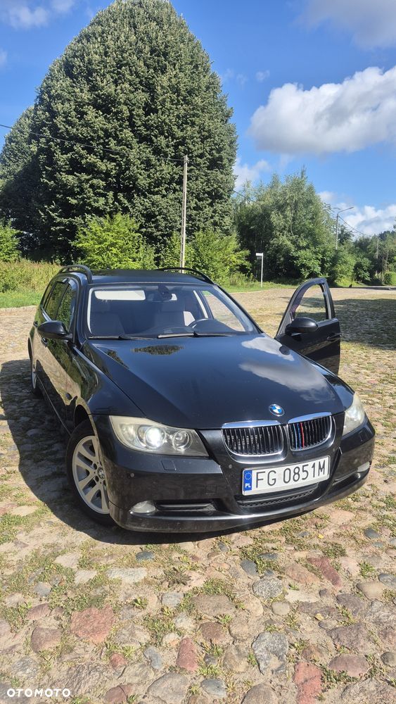 BMW Seria 3 - 1
