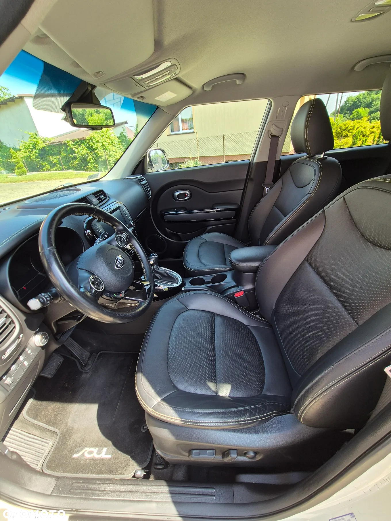 Kia Soul - 8