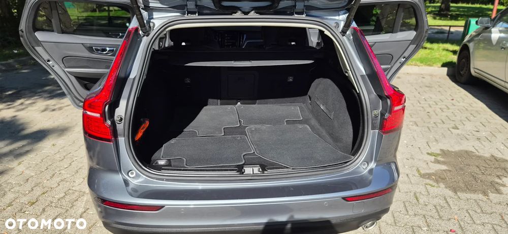 Volvo V60 D3 Geartronic Momentum Pro - 15