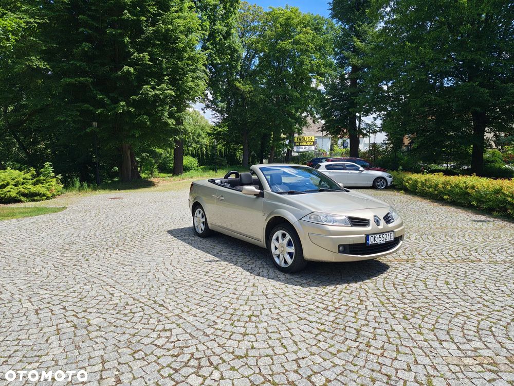 Renault Megane 1.5 dCi Dynamique - 3