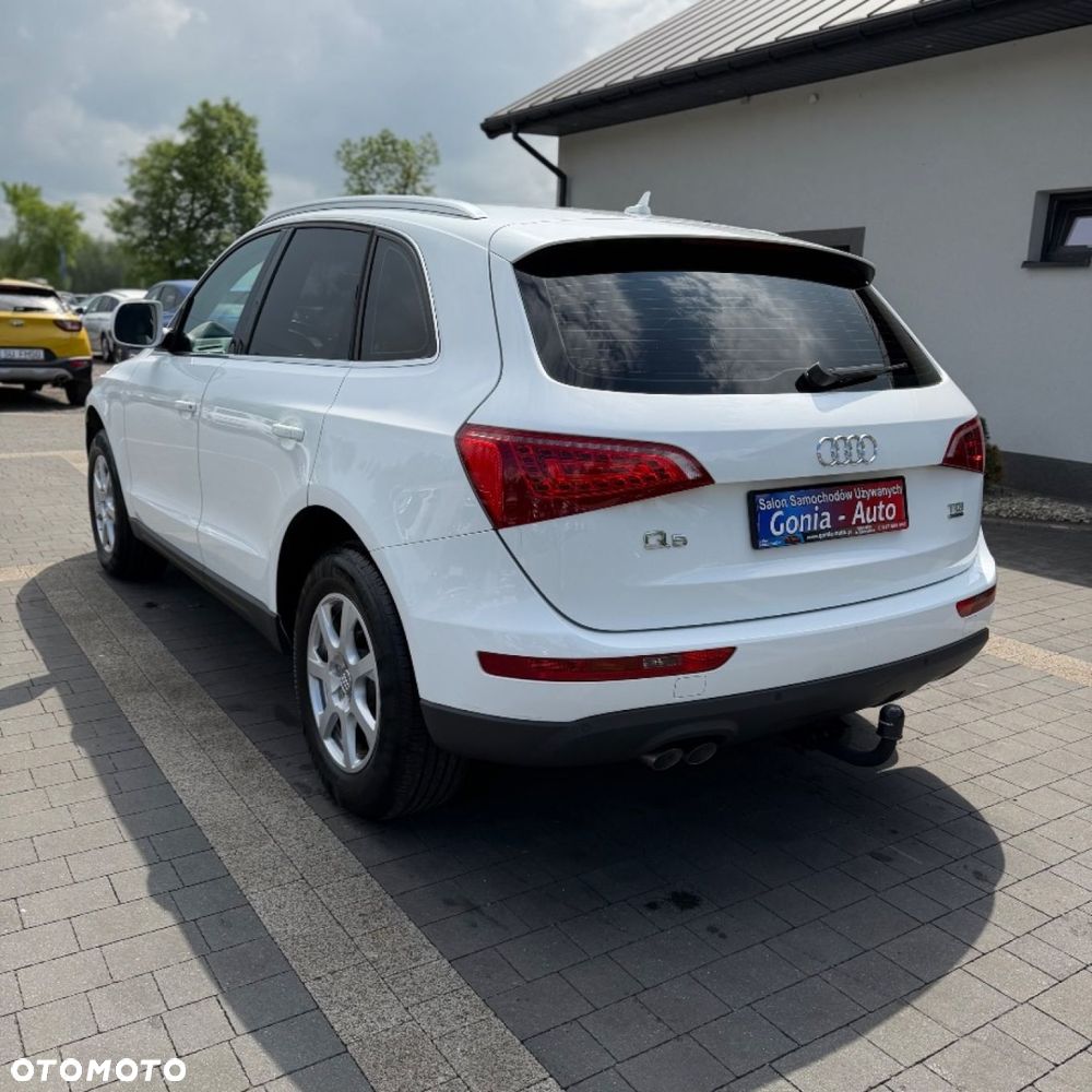 Audi Q5 - 7