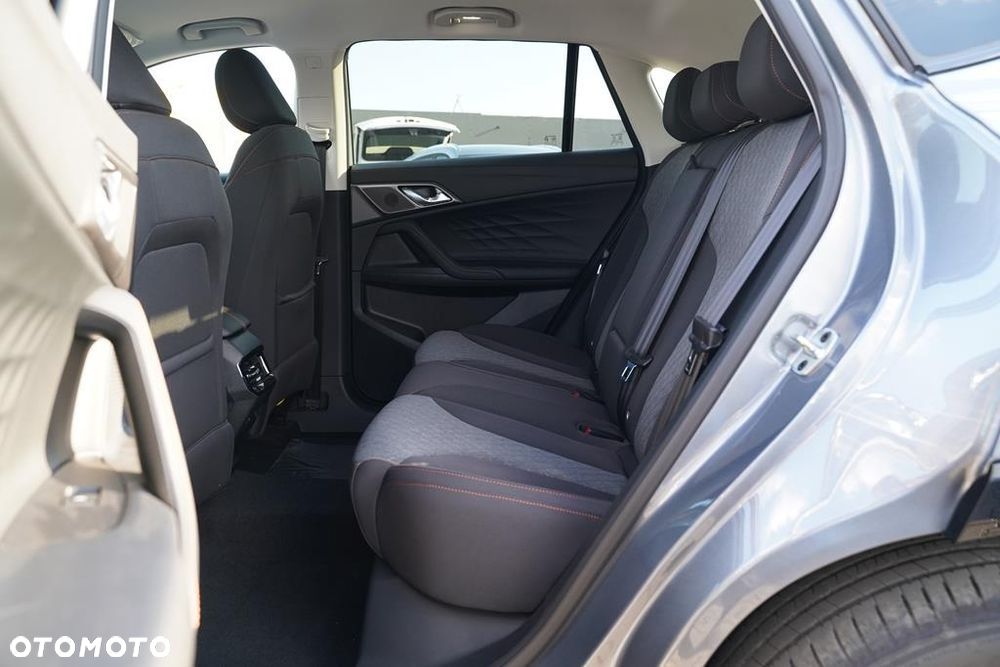 MG HS 1.5T HEV+ Excite - 8