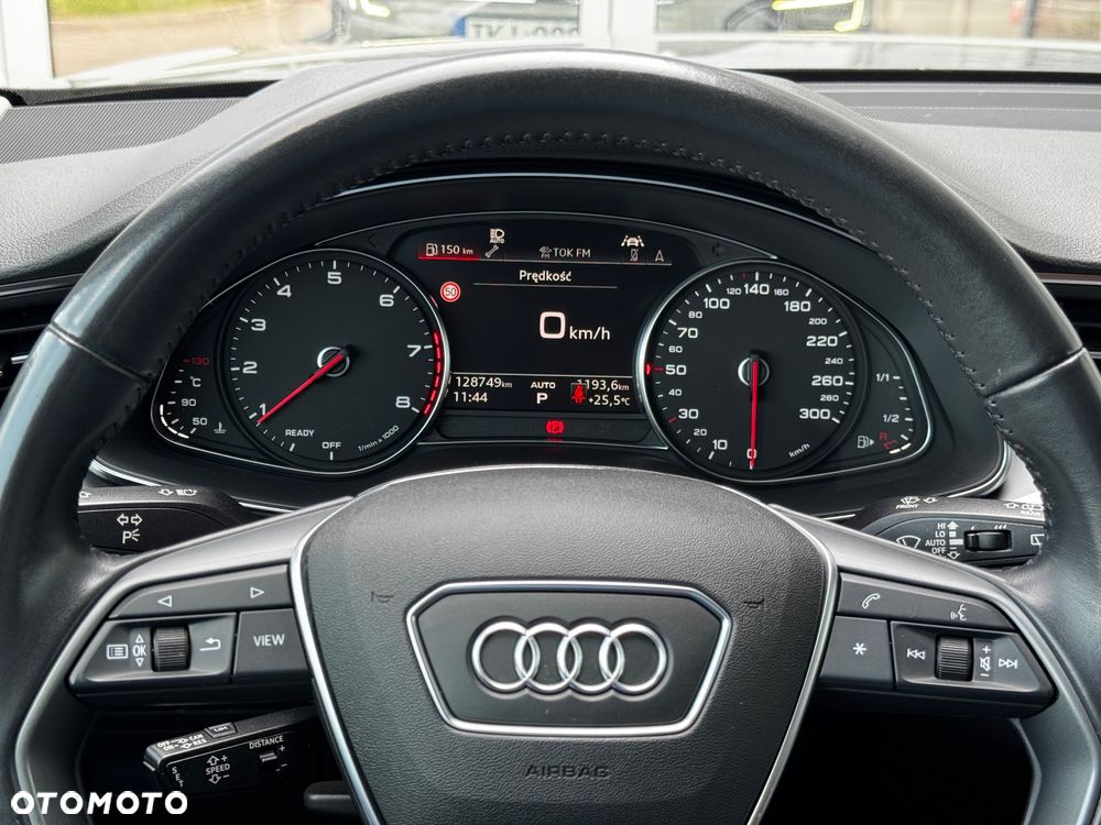 Audi A6 45 TFSI Quattro S tronic - 26