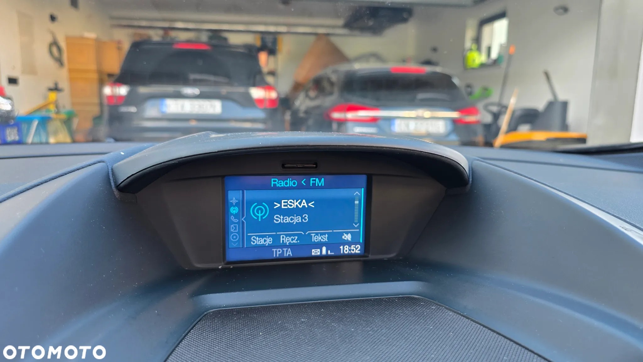 Ford C-MAX 2.0 TDCi Titanium - 17