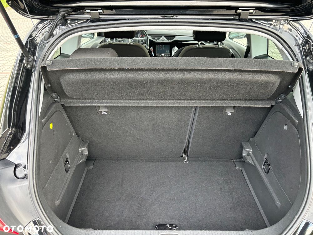 Opel Corsa 1.4 Active - 28
