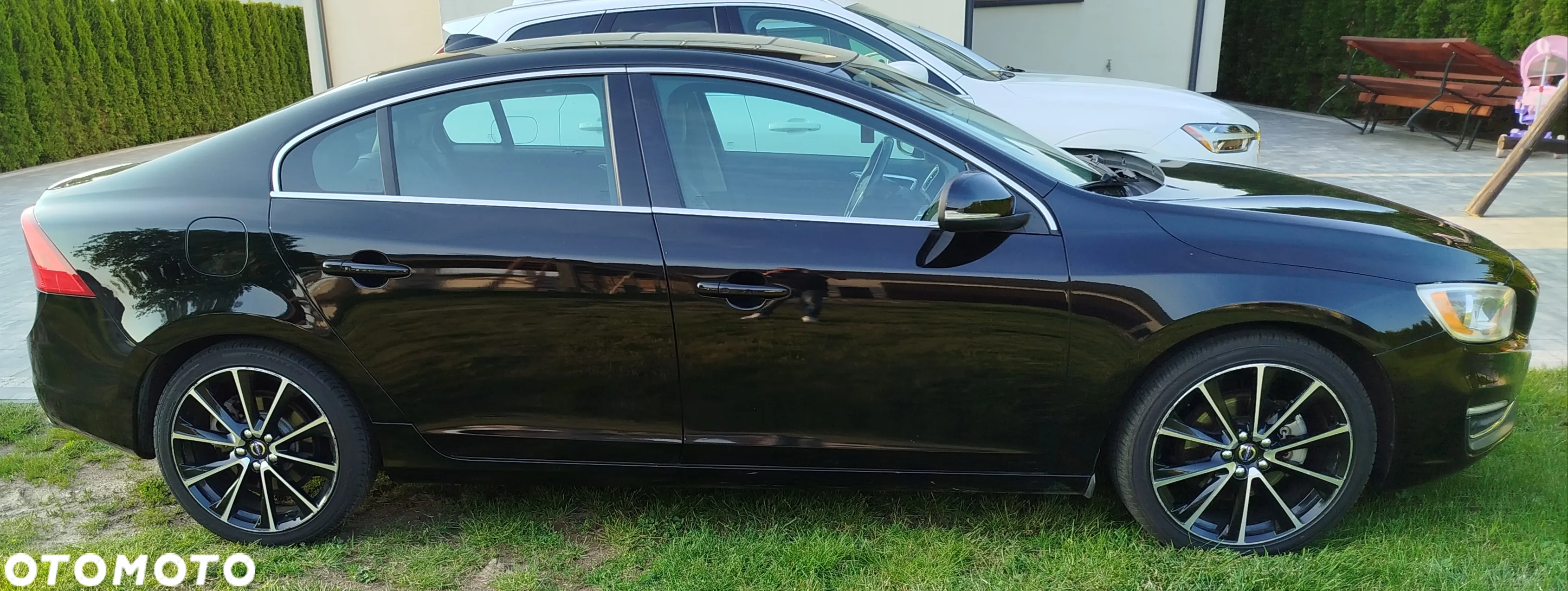Volvo S60 T5 Geartronic - 4