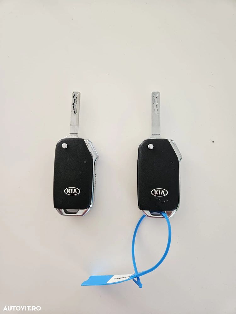 Kia Ceed 1.6 CRDi Edition 7 - 18