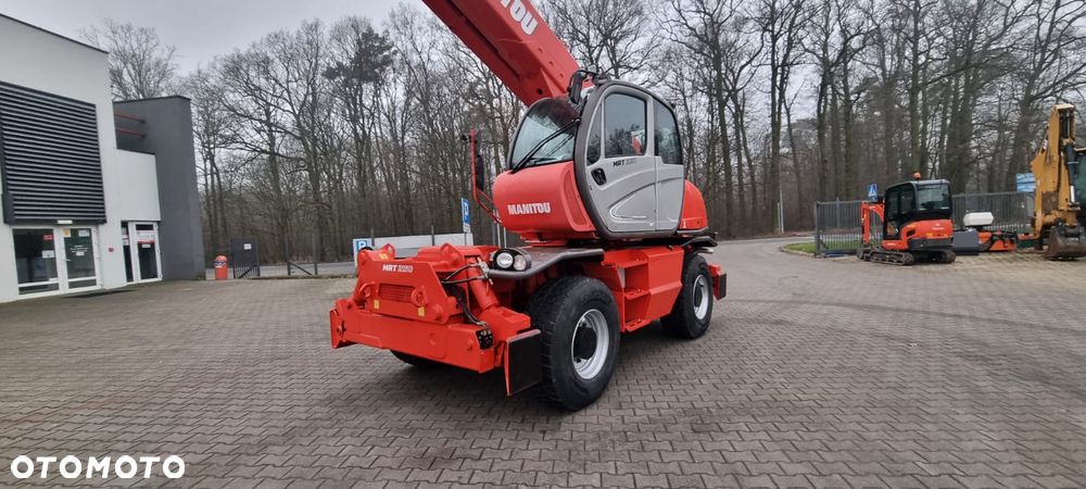 Manitou MRT 2150 PRIVILEGE - 17