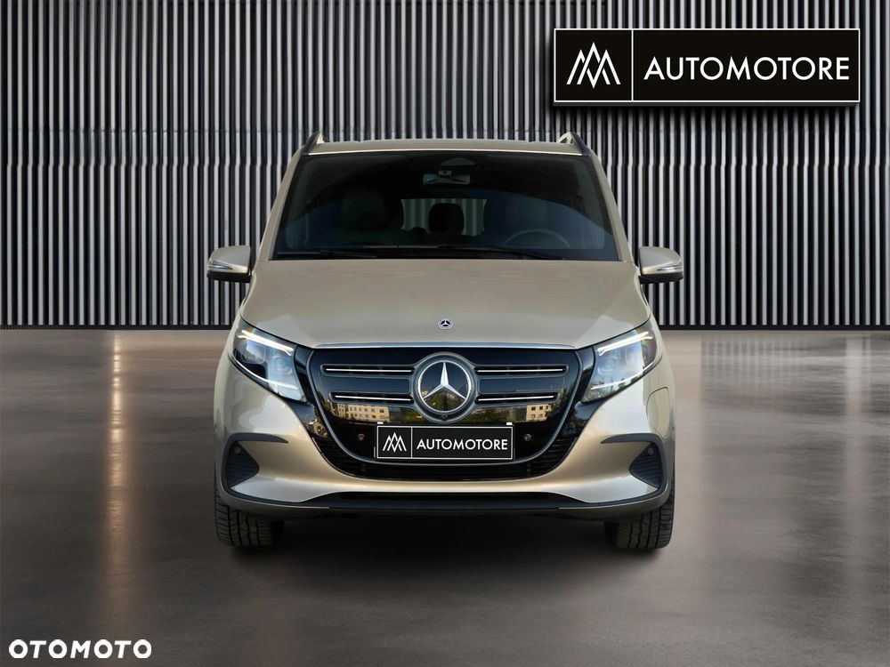 Mercedes-Benz EQV 300 90kWh - 5