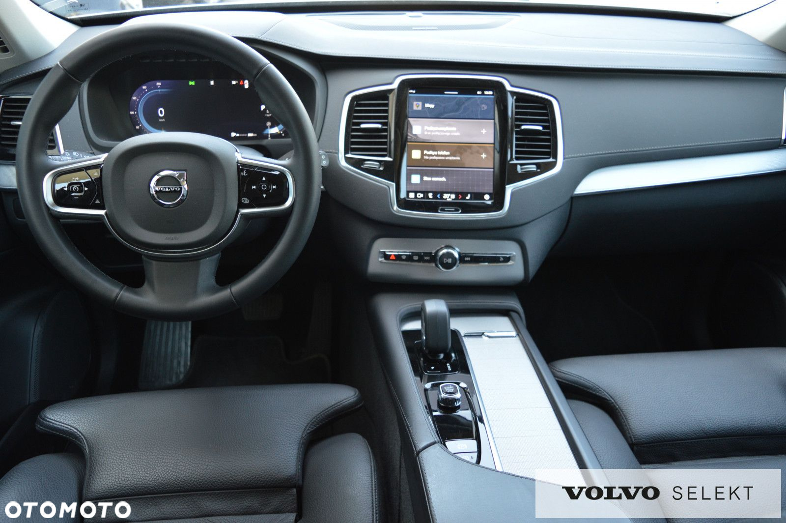 Volvo XC 90 - 10
