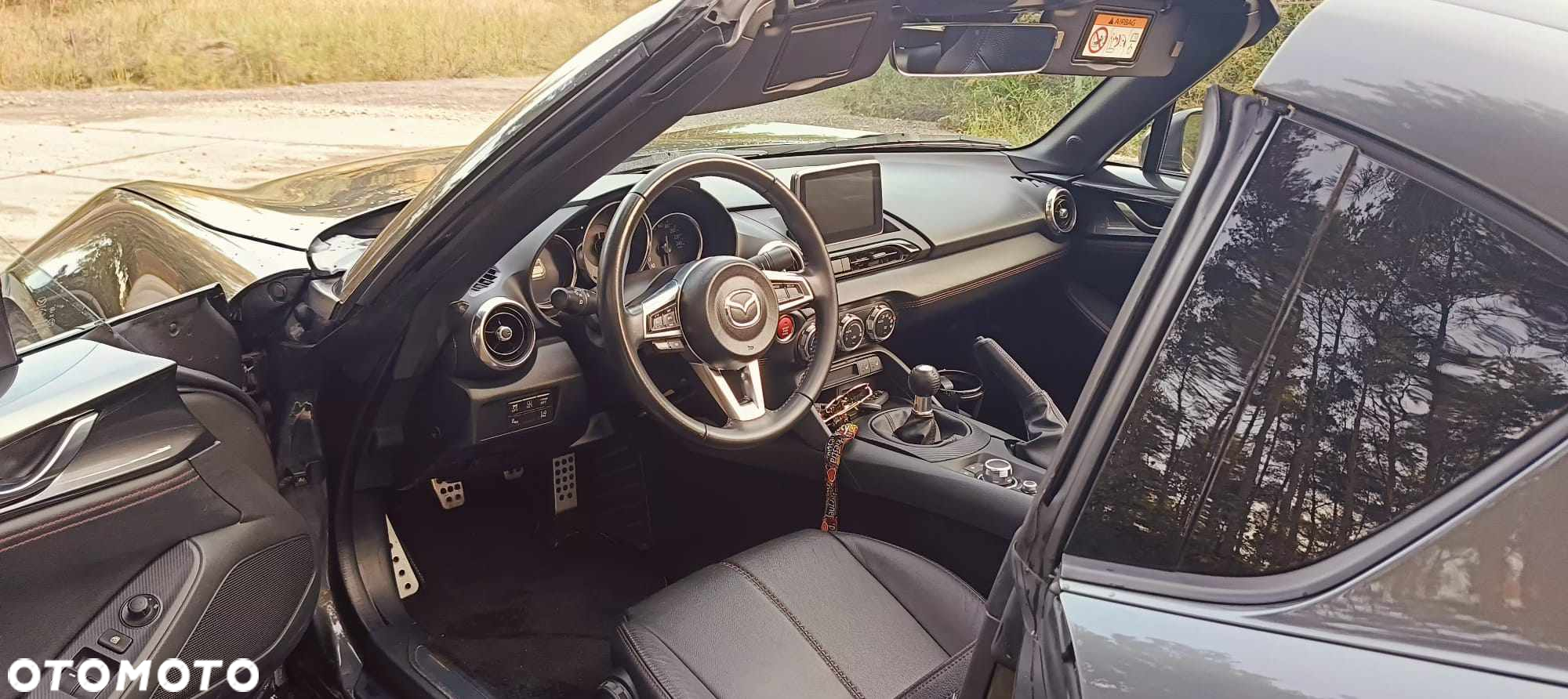 Mazda MX-5 2.0 Skyfreedom i-ELOOP - 2
