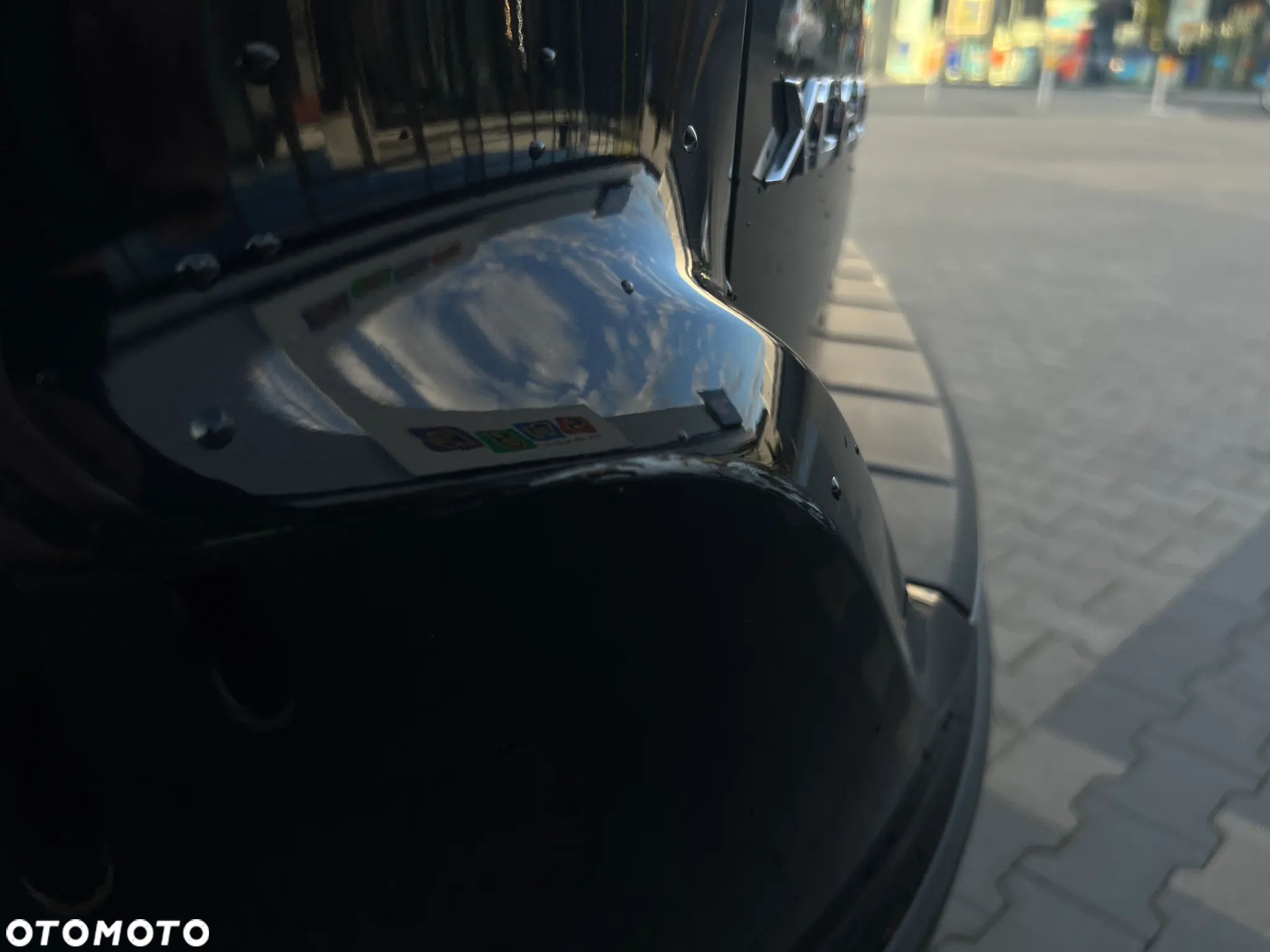 Volvo XC 60 T6 AWD Kinetic - 38