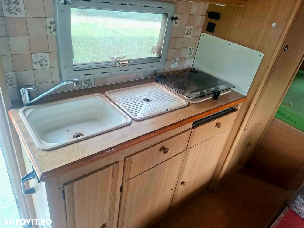 Fiat Ducato - 7