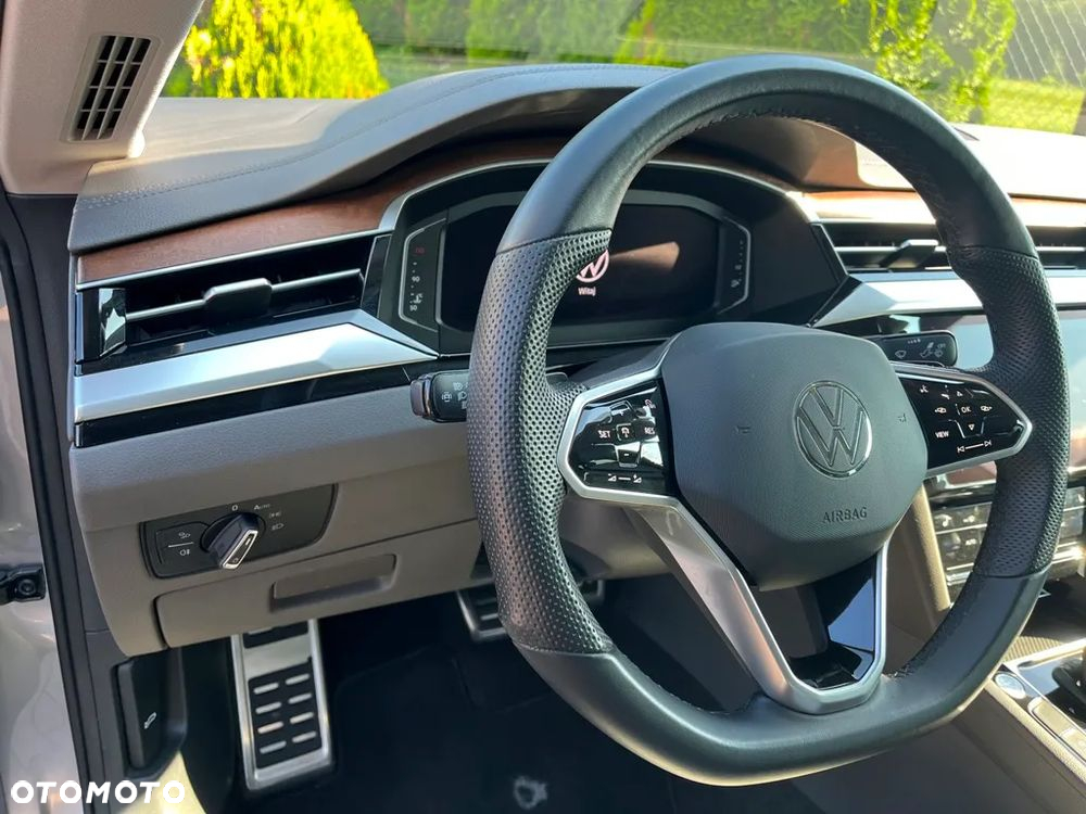 Volkswagen Arteon 2.0 TDI 4Motion Elegance DSG - 11