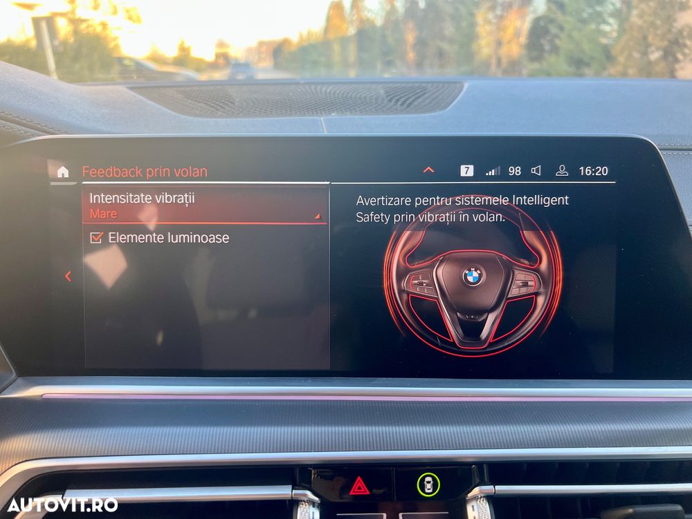 BMW X6 xDrive30d AT MHEV - 29