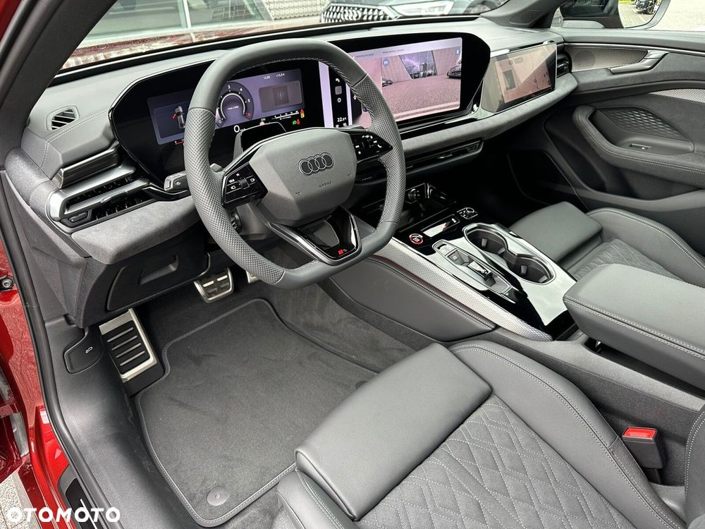 Audi A6 Limousine - 13