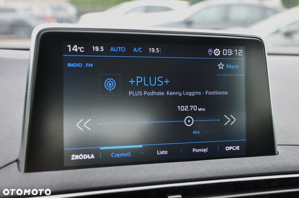 Peugeot 3008 1.2 PureTech Active Pack S&S - 23