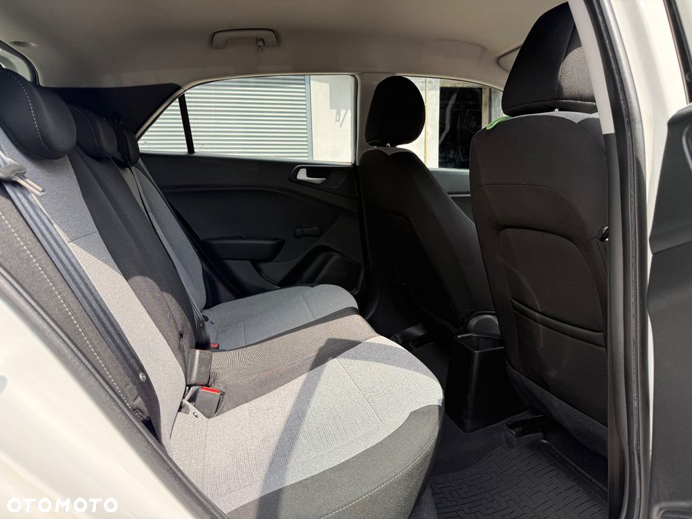 Hyundai i20 1.1 CRDi BlueDrive Comfort - 8