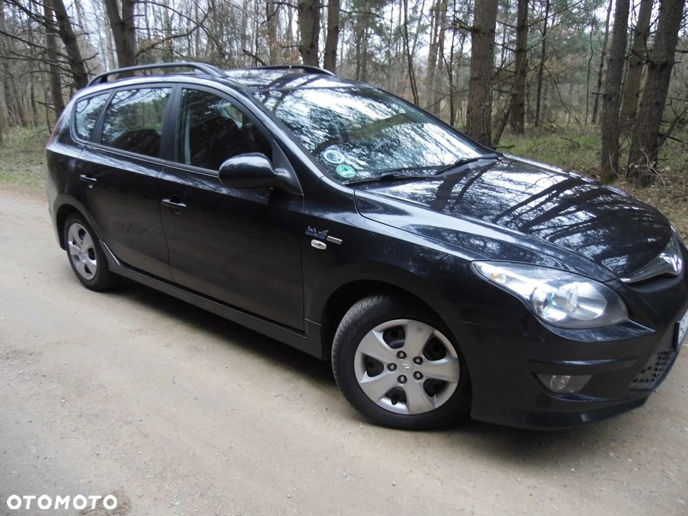 Hyundai I30 2010 photo 4