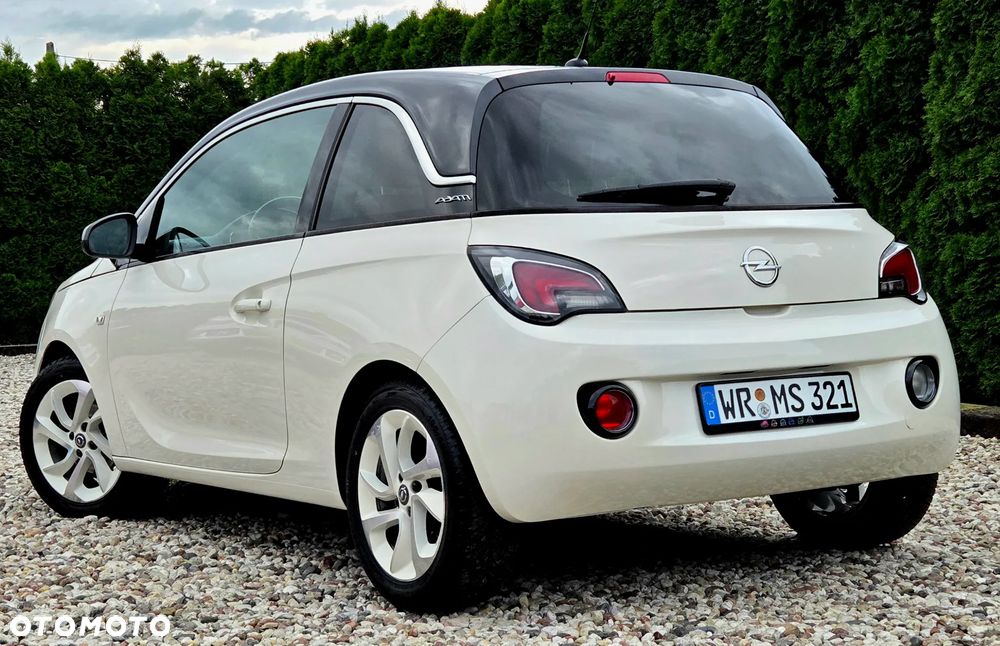 Opel Adam - 7