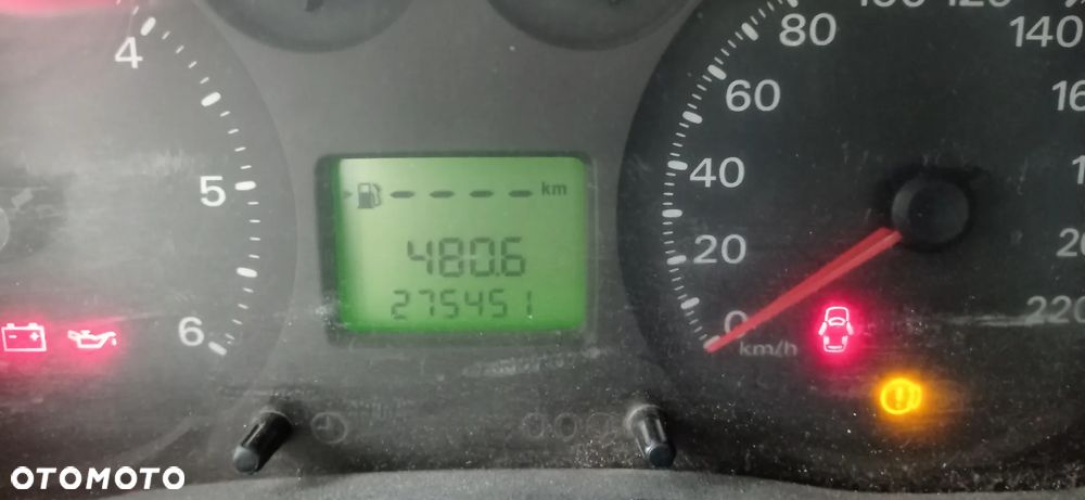 Ford Transit - 4
