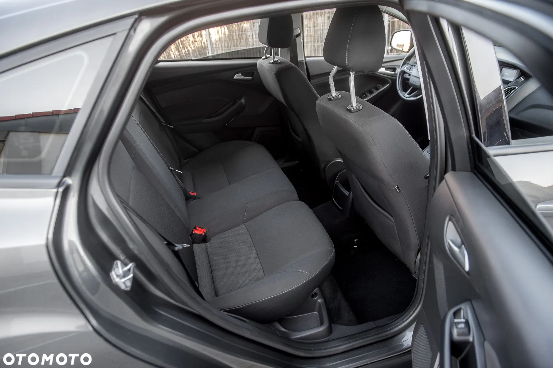 Ford Focus - 21