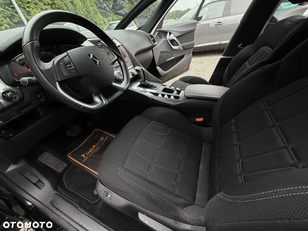 Citroën DS5 BlueHDi 180 Business - 18