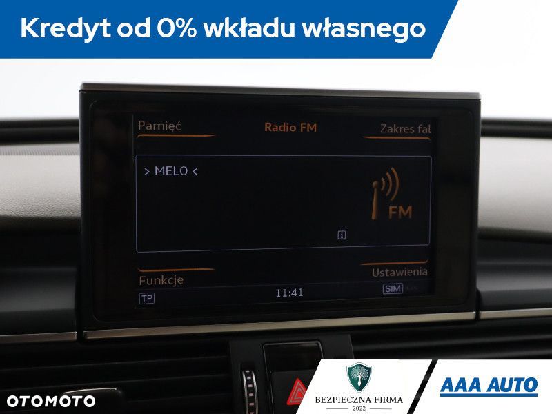 Audi A6 Limousine - 14