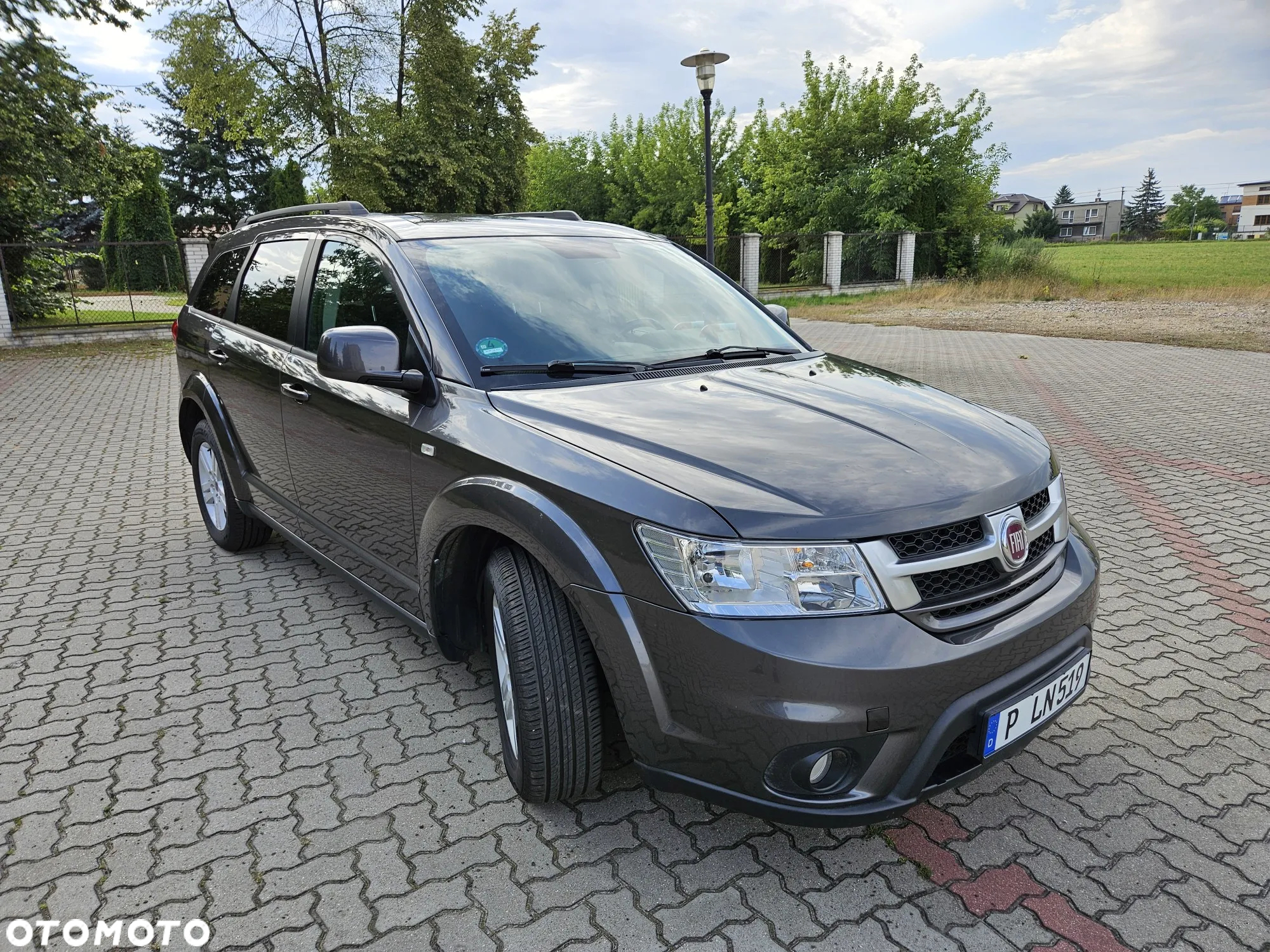 Fiat Freemont 2.0 Multijet 16V DPF My - 4