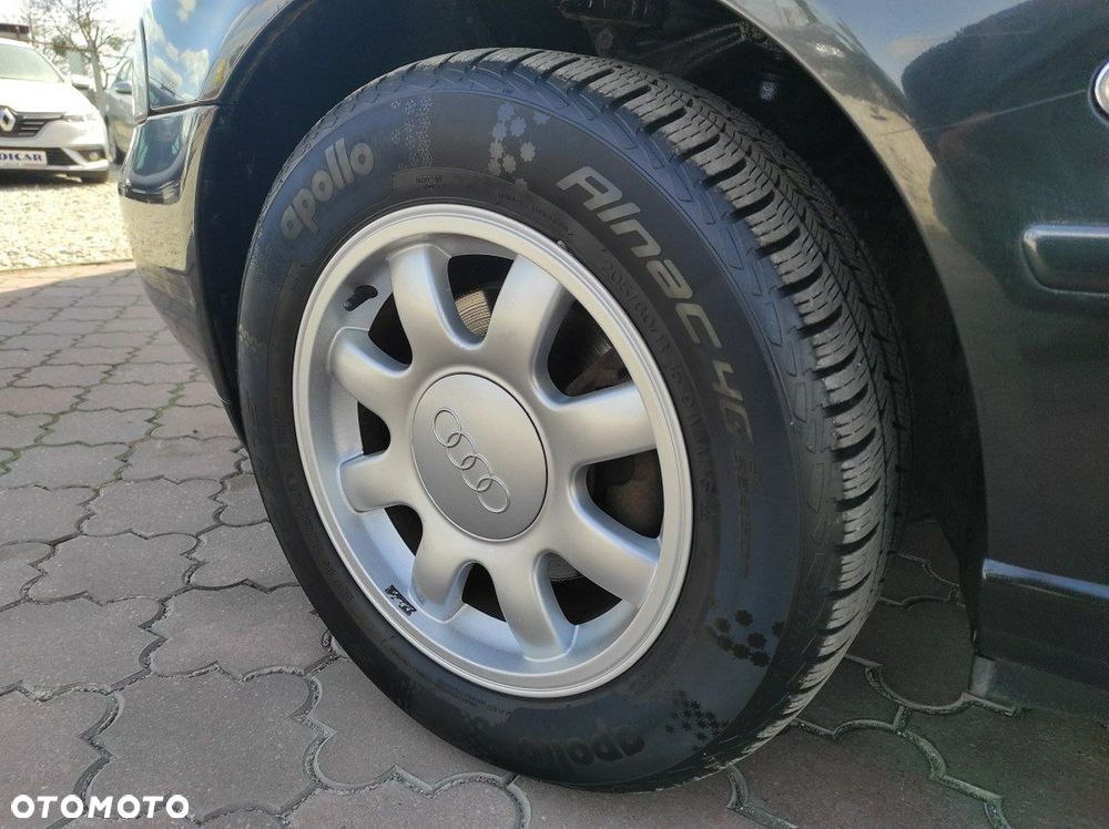 Audi A4 - 16