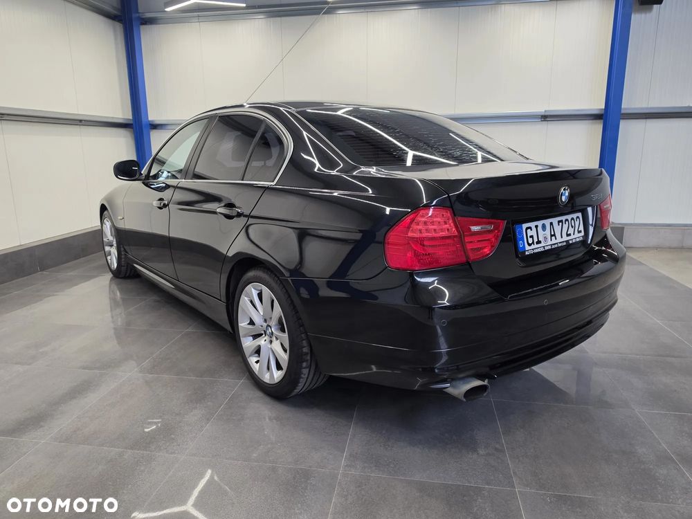 BMW Seria 3 318i Edition Lifestyle - 11
