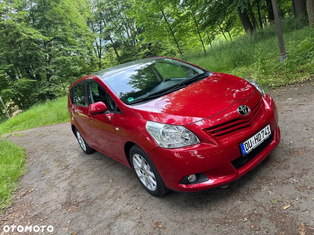Toyota Verso 1.8 5-Sitzer Skyview Edition - 1