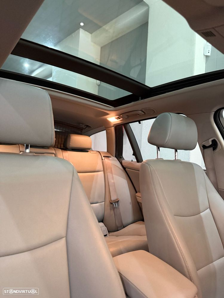 BMW 320 d Navigation - 27