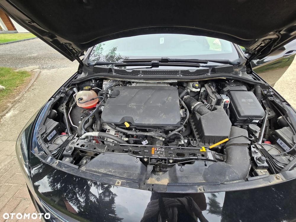 Opel Astra - 15
