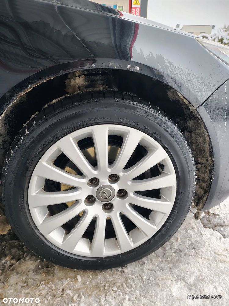 Opel Insignia 2.0 CDTI Edition - 14
