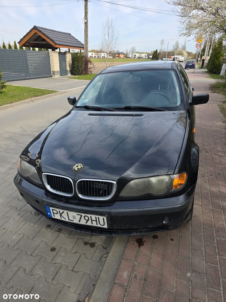 BMW Seria 3 - 2