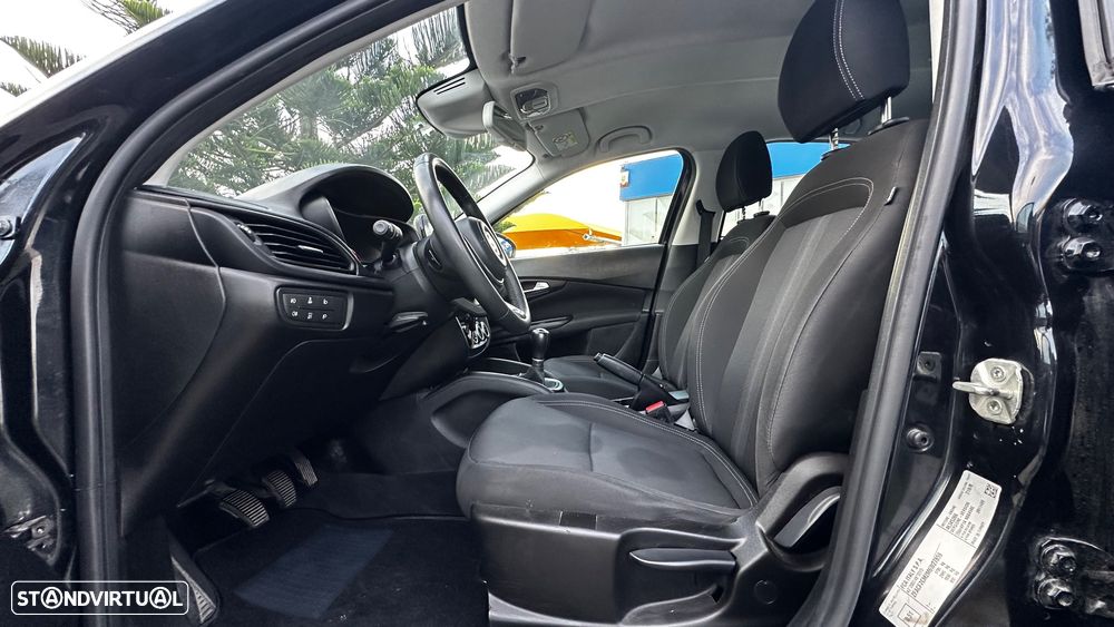 Fiat Tipo 1.3 Multijet City Life - 20