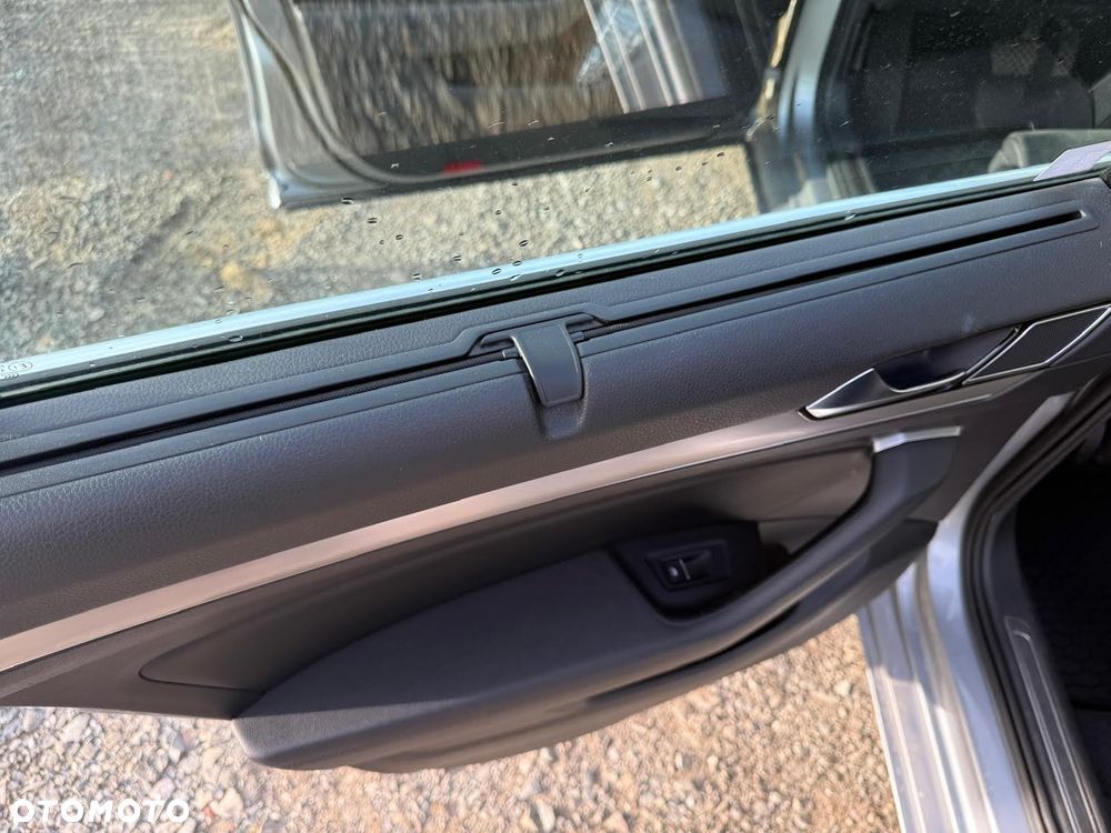 Volkswagen Passat 2.0 TDI BMT 4Mot Highline DSG - 13