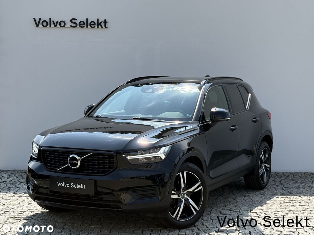 Volvo XC 40 - 2