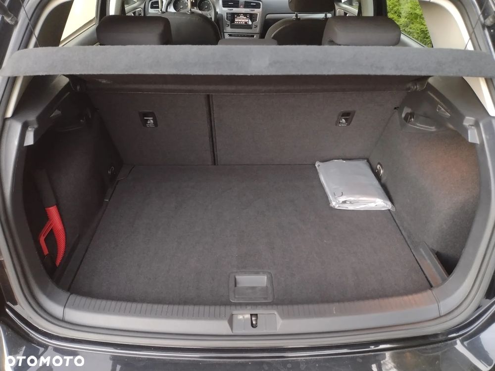 Volkswagen Golf 1.4 TSI BMT Comfortline - 4